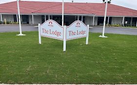 Orange County Lodge